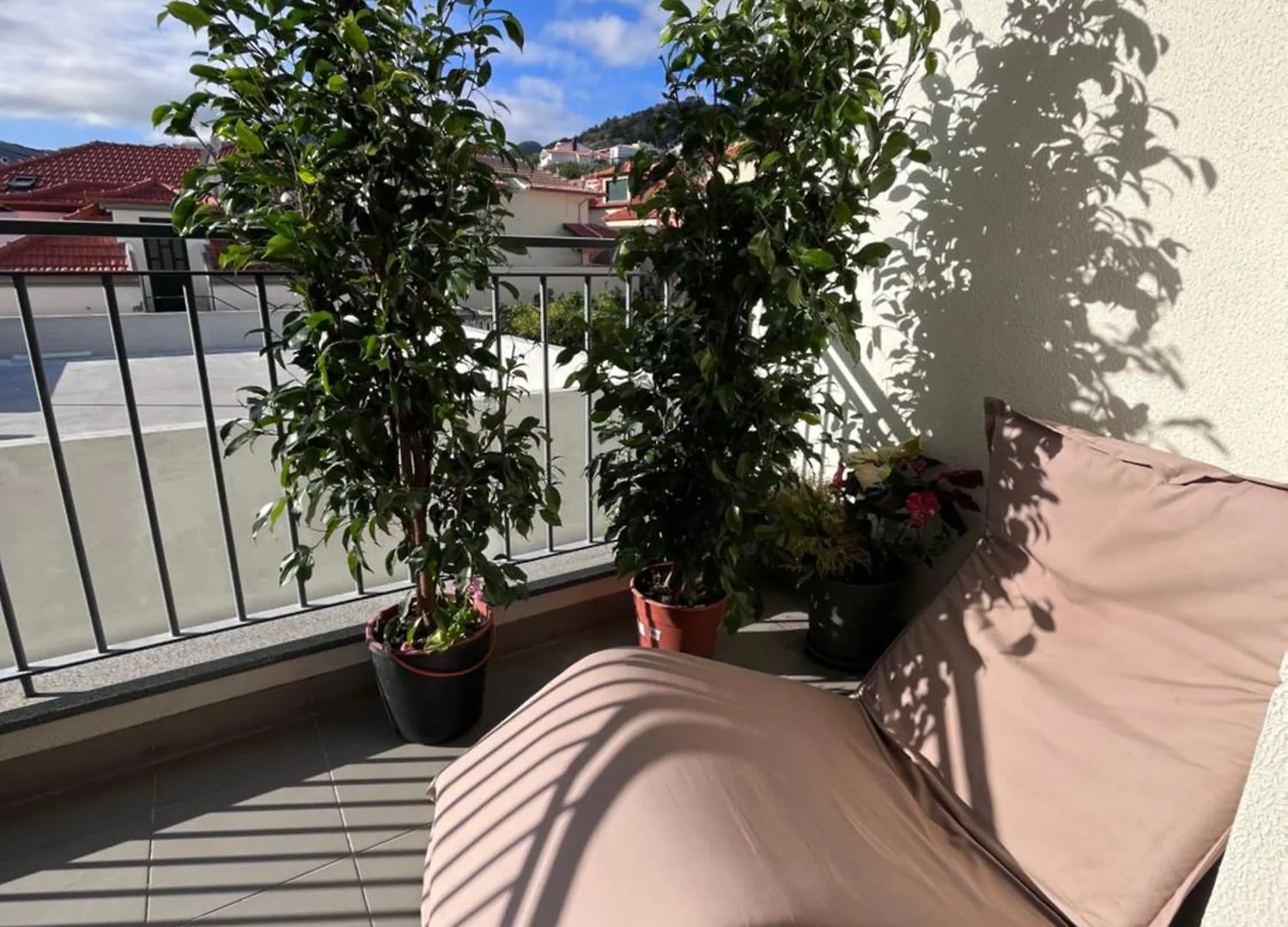 Apartment Machico Near The Beach