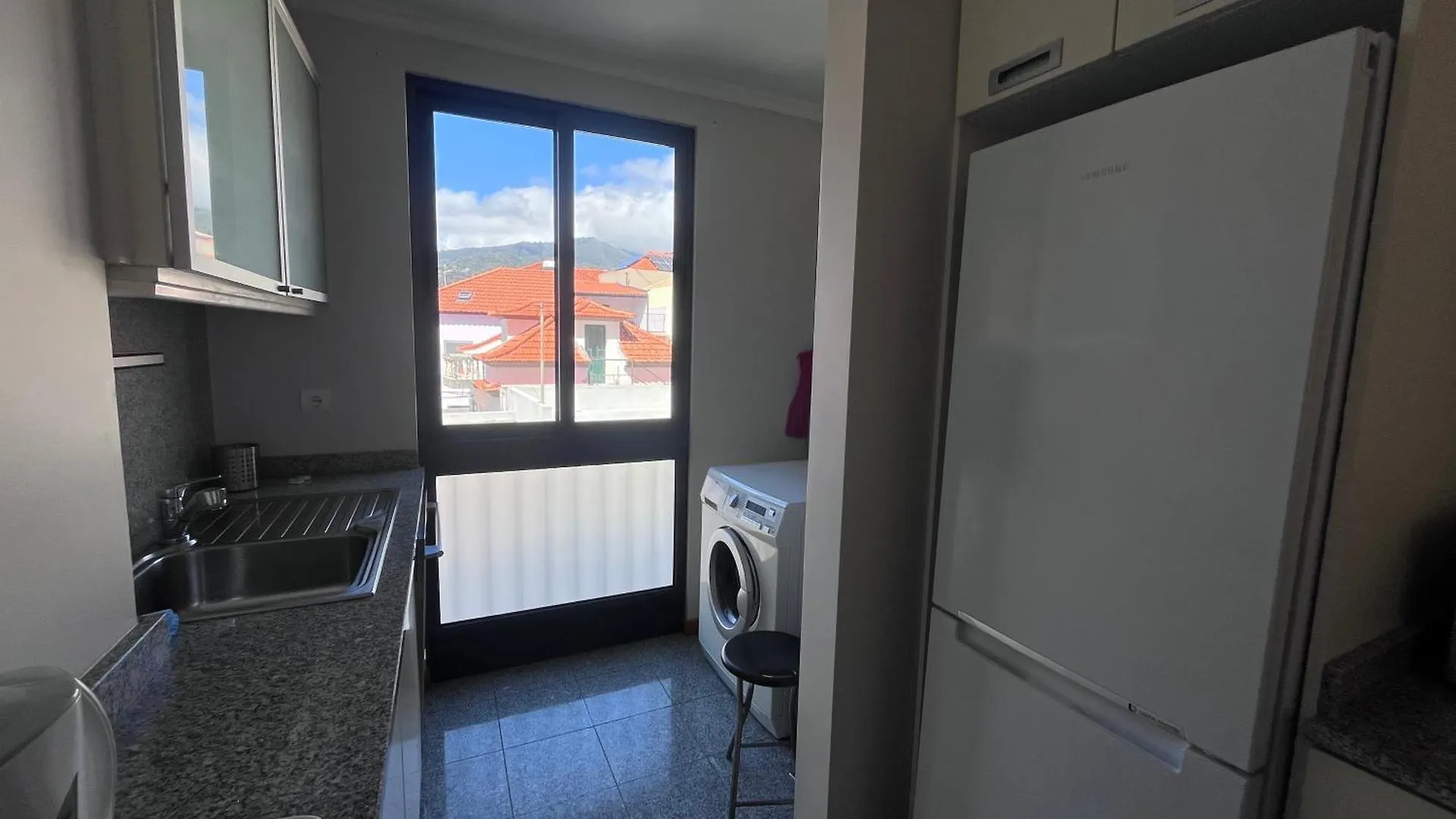 Apartment Machico Near The Beach Portugal