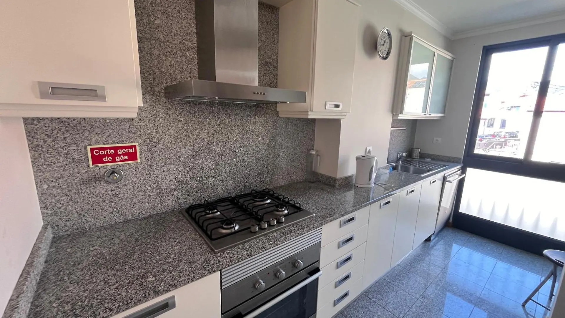 Apartment Machico Near The Beach
