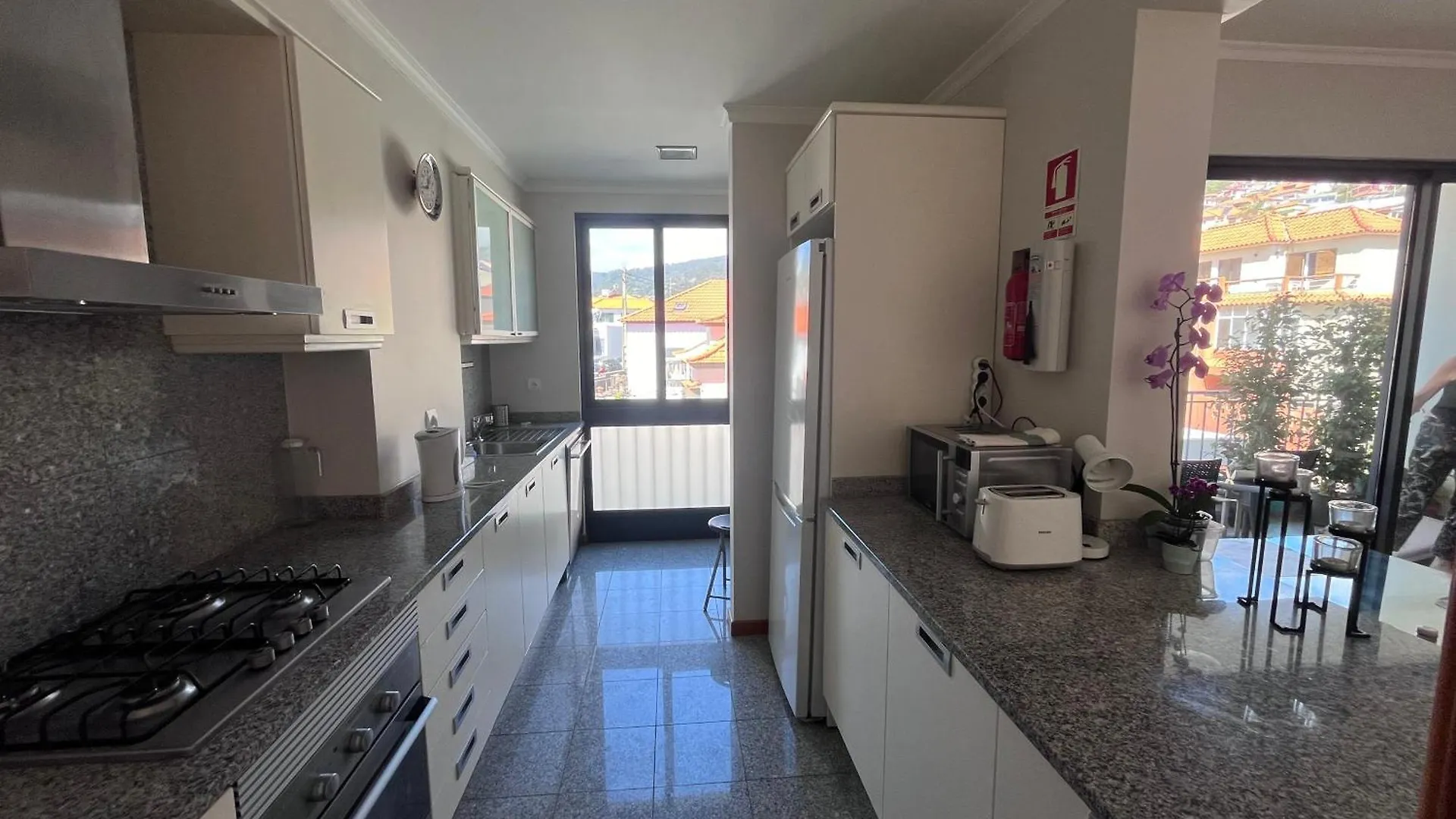 Apartment Machico Near The Beach Portugal