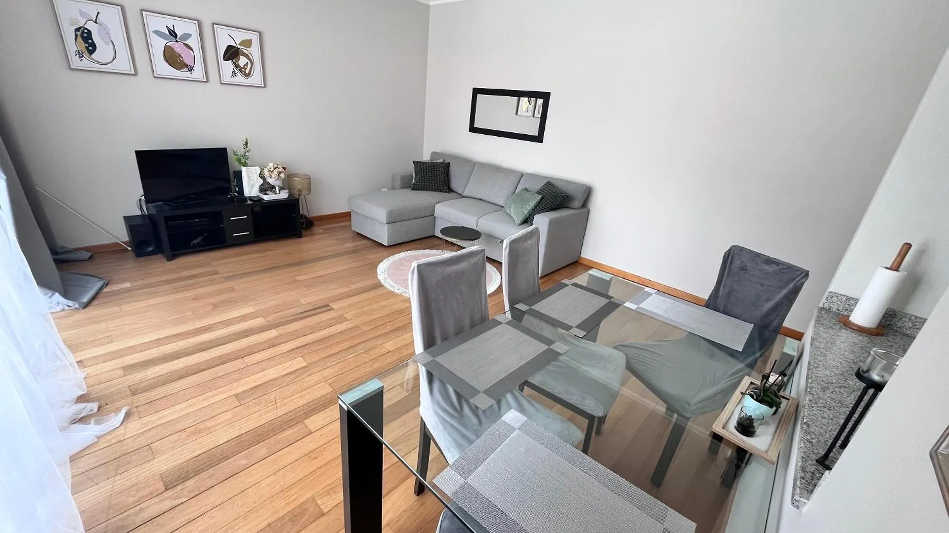 Apartment Machico Near The Beach Portugal