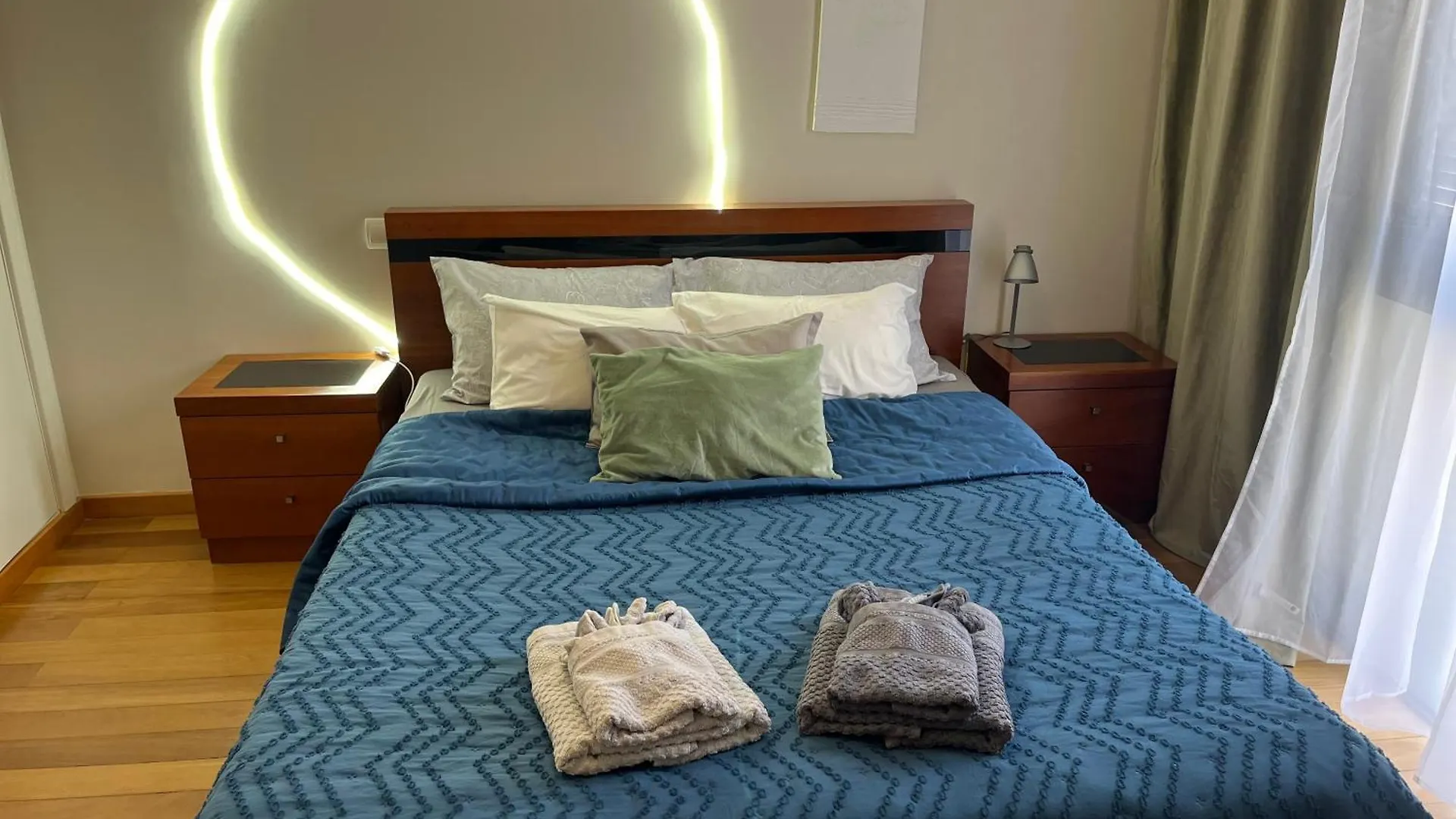 Apartment Machico Near The Beach Portugal