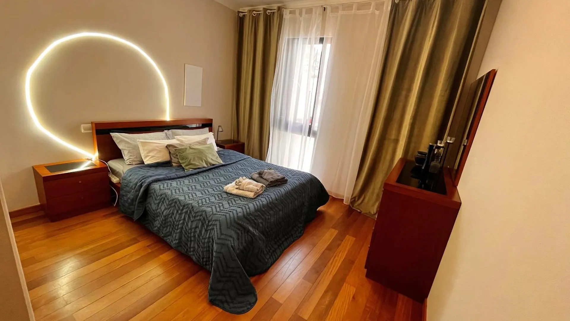 Apartment Machico Near The Beach 0*, Machico (Madeira) Portugal